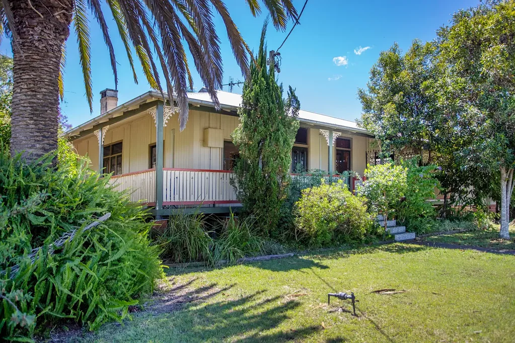 66 Queen Street, Wingham, NSW 2429