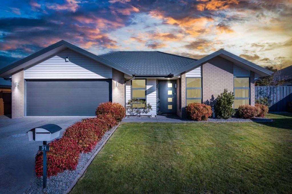 31 Quartz Drive, Rolleston, Selwyn