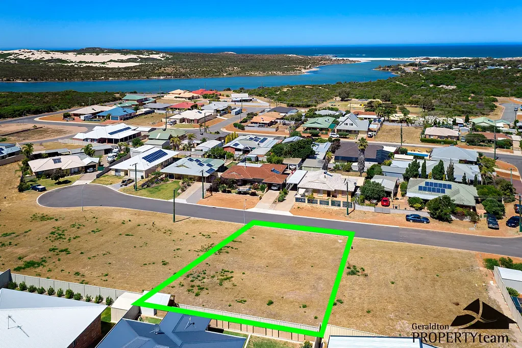 Cape Burney  Affordable Coastal Land