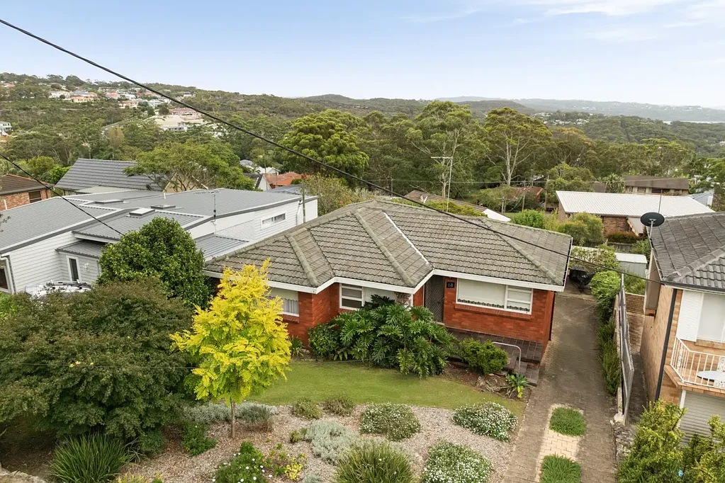 18 Carolyn Avenue, Beacon Hill, NSW 2100