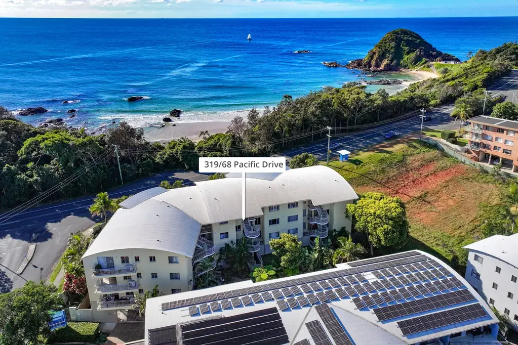 319/68 Pacific Drive, Port Macquarie, NSW 2444