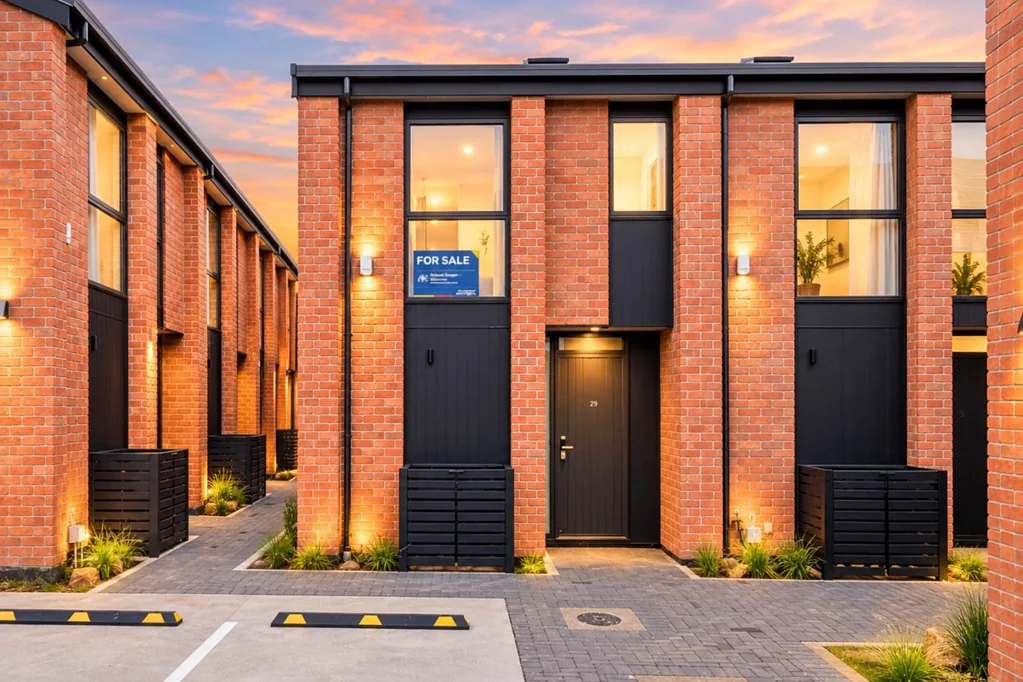 Mangere Bridge 3कमरा A unique style of homes! Priced to Sell!