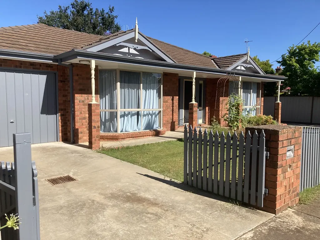 Great Central CBD Unit!