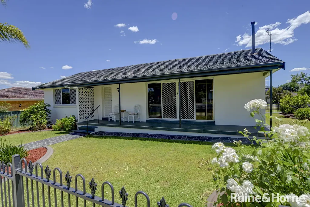 Tamworth 2ਬੈੱਡਰੂਮ Prime North Tamworth Opportunity