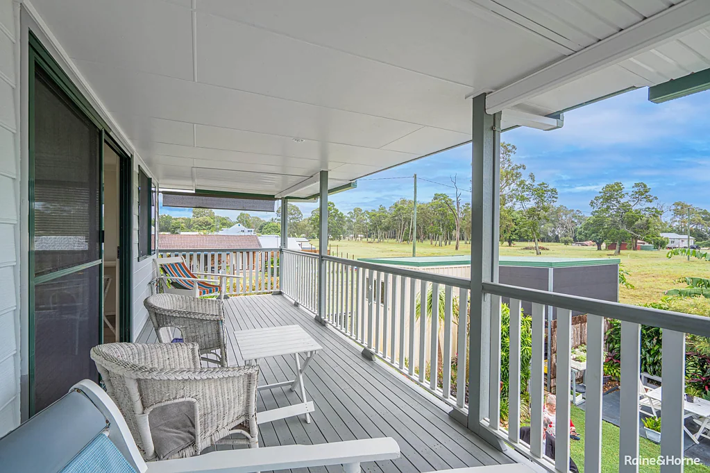 553 Oregan Creek Road, Toogoom, QLD 4655