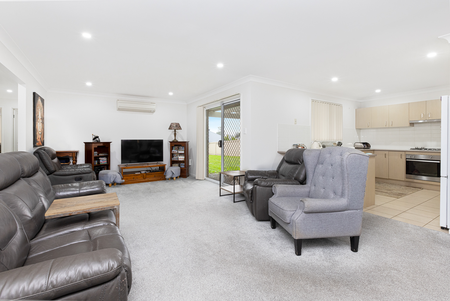 48 JENNA DR, RAWORTH NSW 2321, 0房, 0浴, House