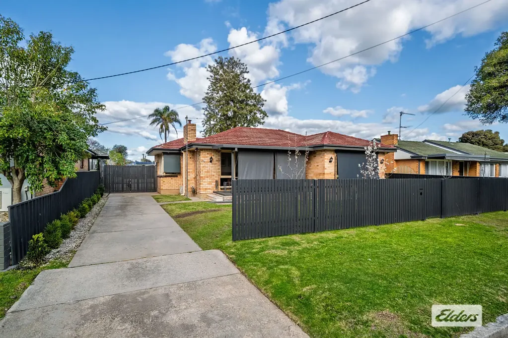 496 Parnall Street, Lavington, NSW 2641