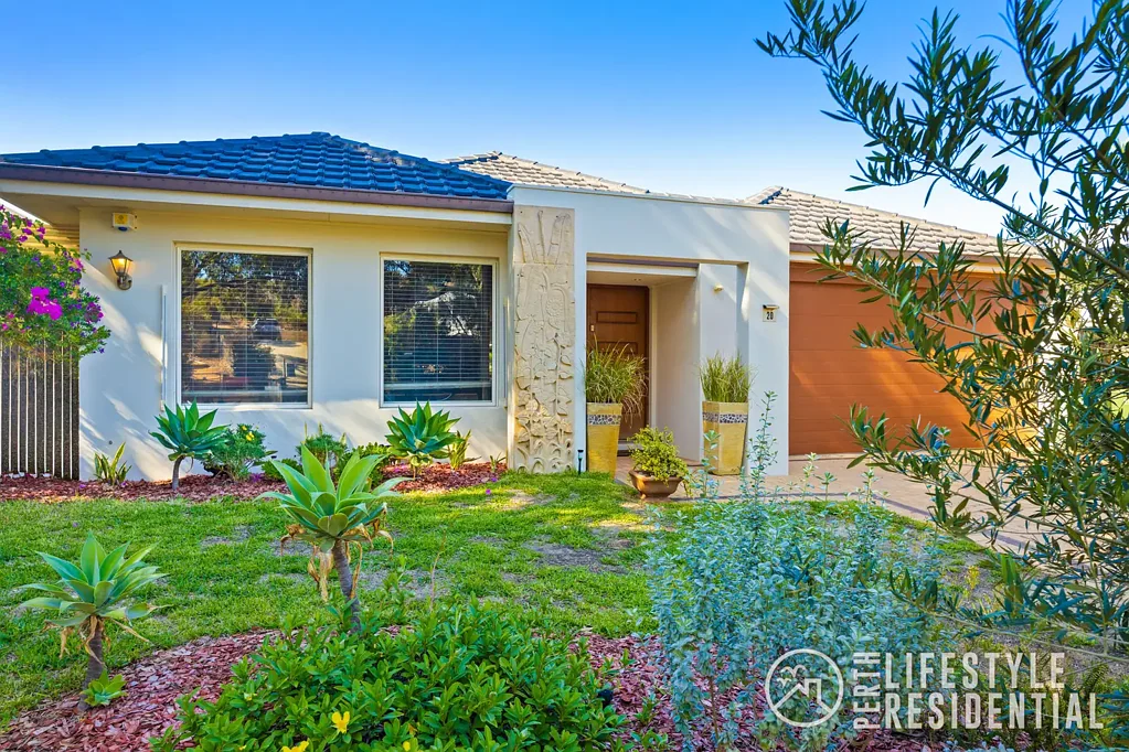 20 Cave Loop, Yanchep, WA 6035