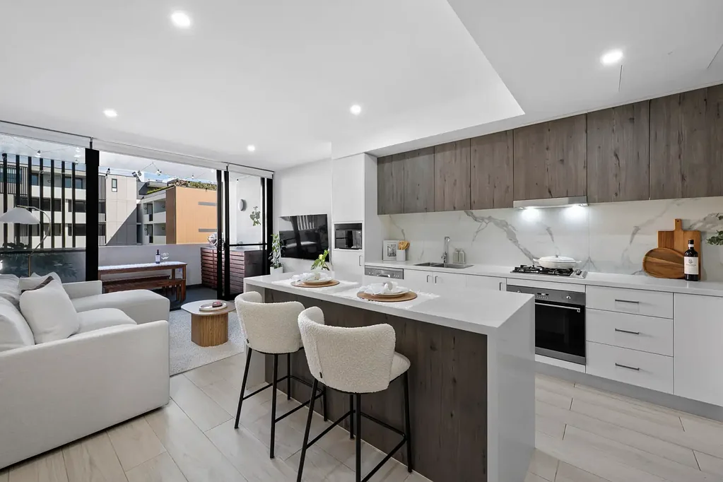 124/180 Hezlett Road, North Kellyville, NSW 2155