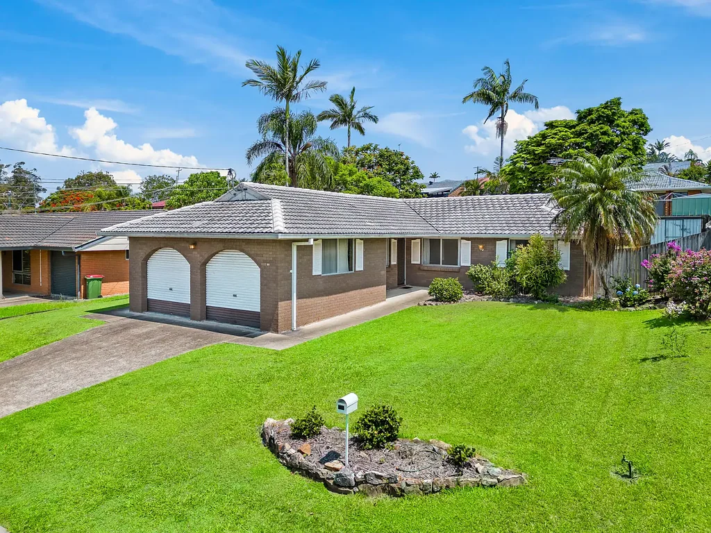 10 Jardine Drive, Springwood, QLD 4127