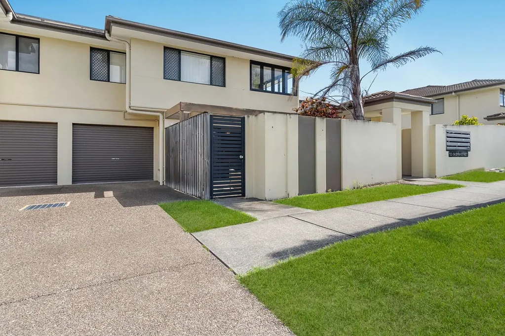 7/10-14 Syria Street, Beenleigh, QLD 4207