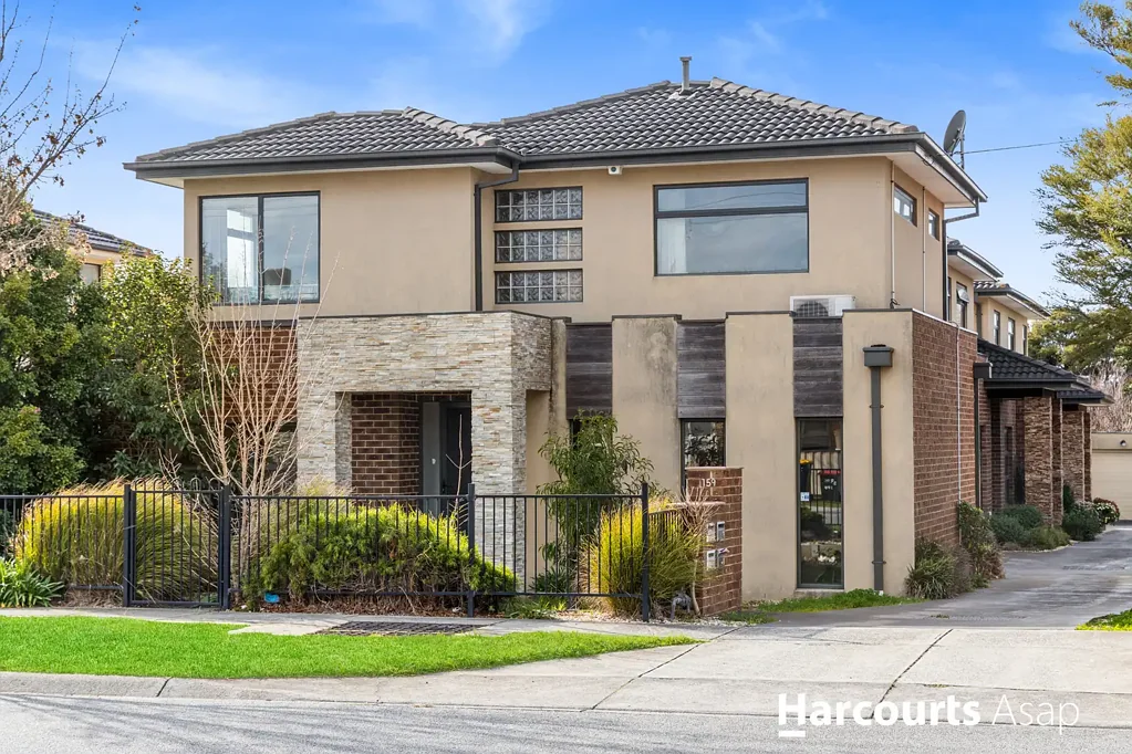 Dandenong North 2कमरा Modern Comfort and Style in a Prime Dandenong Location
