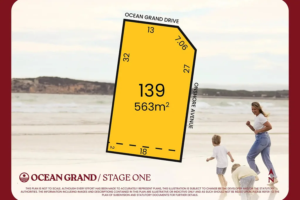 Ocean Grove Life is Grand, Welcome to the grand life