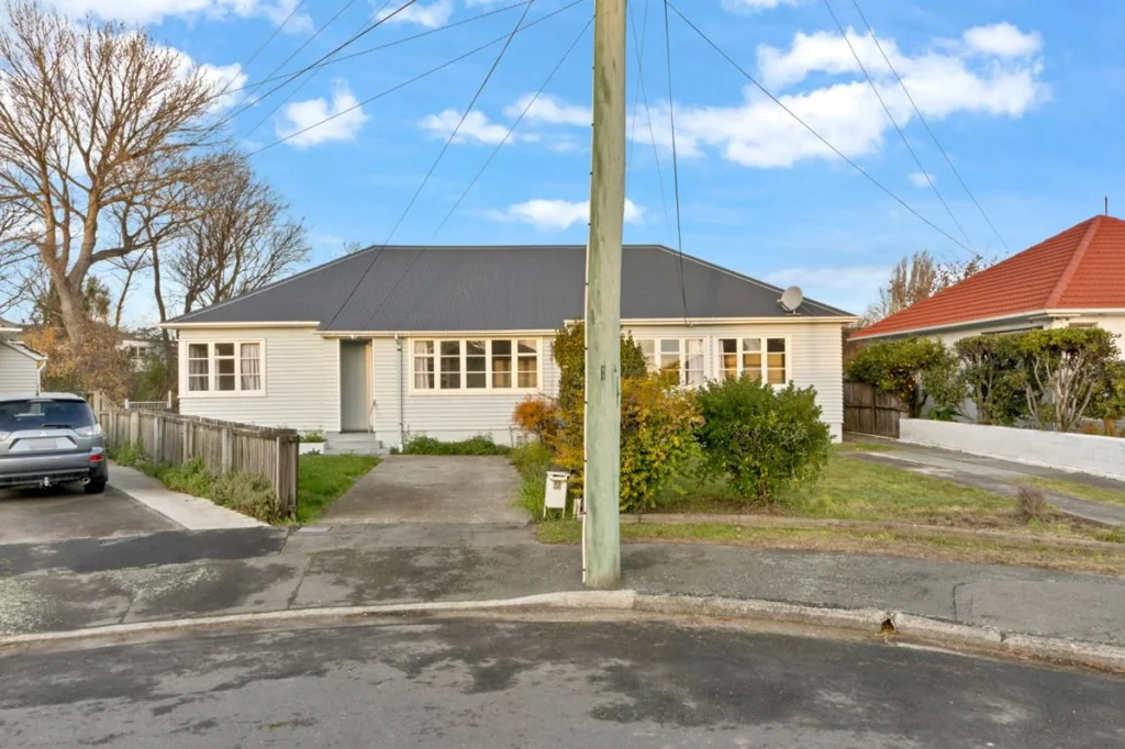 16 & 18 Kitchener Place, Opawa, Christchurch City
