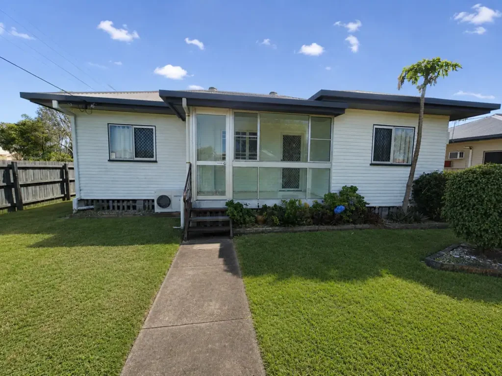 Character-Filled Home with Double Shed in Norville
