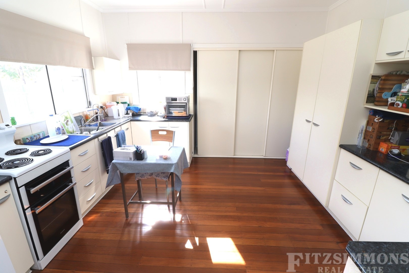 90 ORPEN ST, DALBY QLD 4405, 0房, 0浴, House