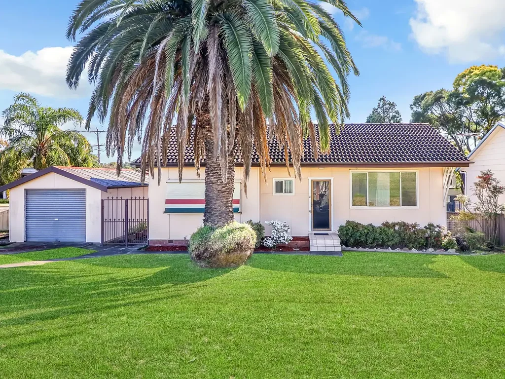 18 King Street, Guildford, NSW 2161
