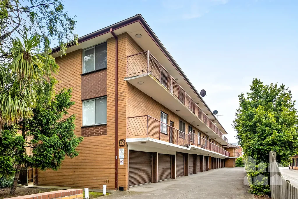 11/10 Carmichael Street, West Footscray, VIC 3012