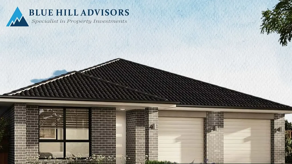 Chisholm 5ห้องนอน Modern Dual Living Investment in Chisholm – Prime Features & High Rental Potential