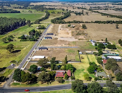 LOT 47/38 Ridge Views Estate, Rosedale, VIC 3847, 0 ਕਮਰੇ, 0 ਬਾਥਰੂਮ, Section