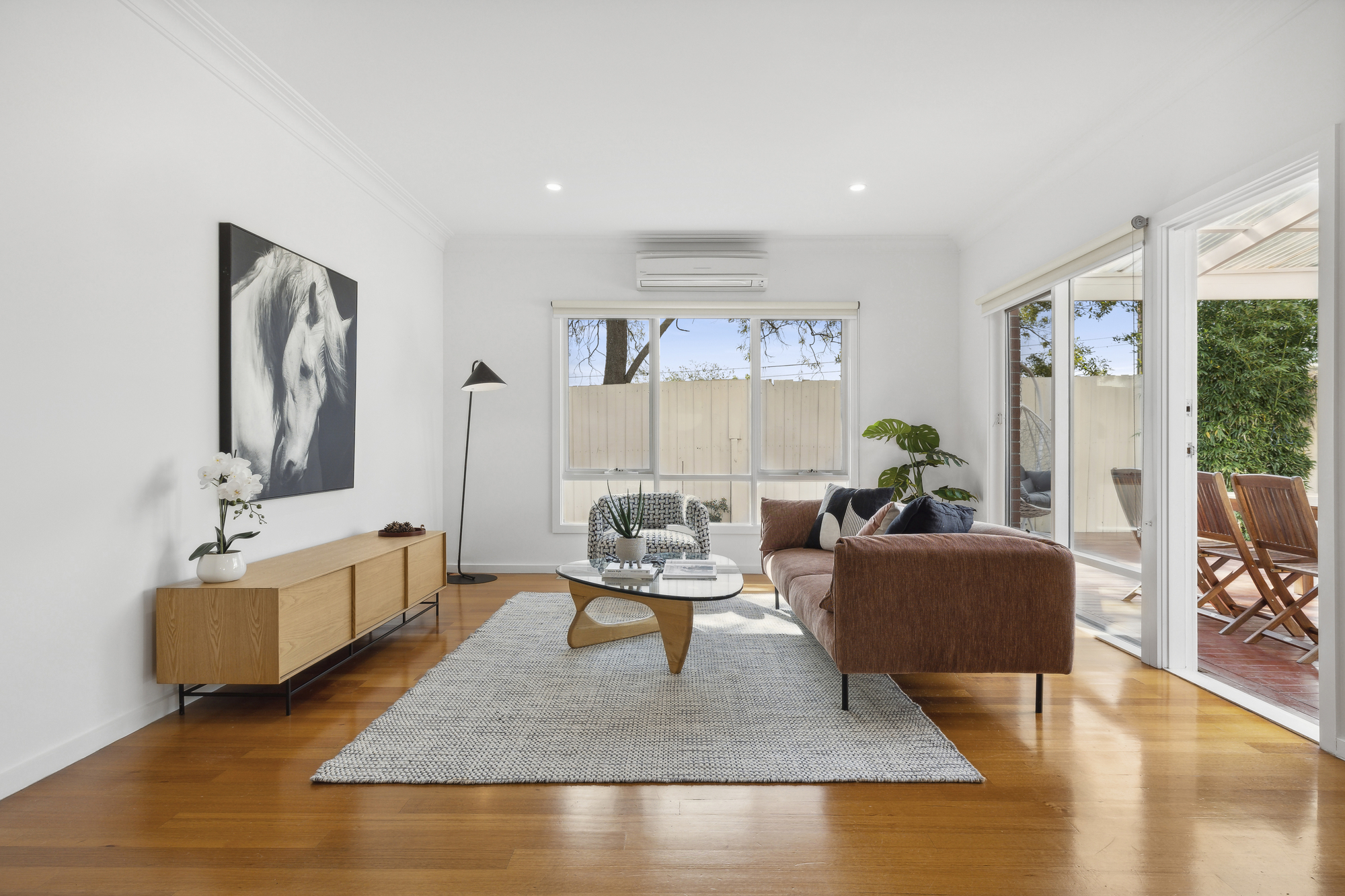 45 WOONAH ST, CHADSTONE VIC 3148, 0房, 0浴, Unit