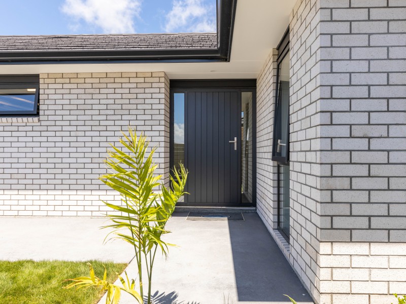 8 Oakmont Crescent, Waiwhakaiho, New Plymouth, 3 غرف, 0 حمامات