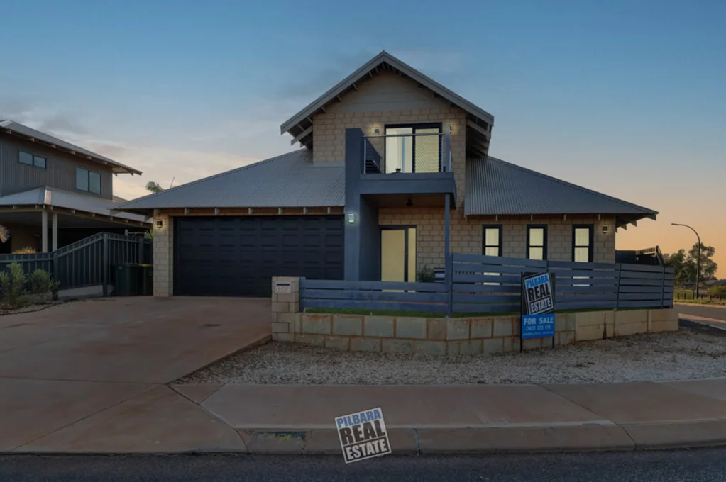 114A Bajamalu Drive, Baynton, WA 6714