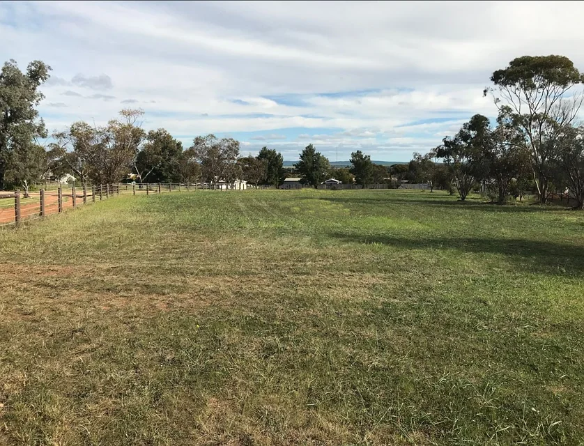 Lot 13 Clement street, Crystal Brook, Barossa - Yorke - Mid North, 0 Bedrooms, 0 Bathrooms, Section