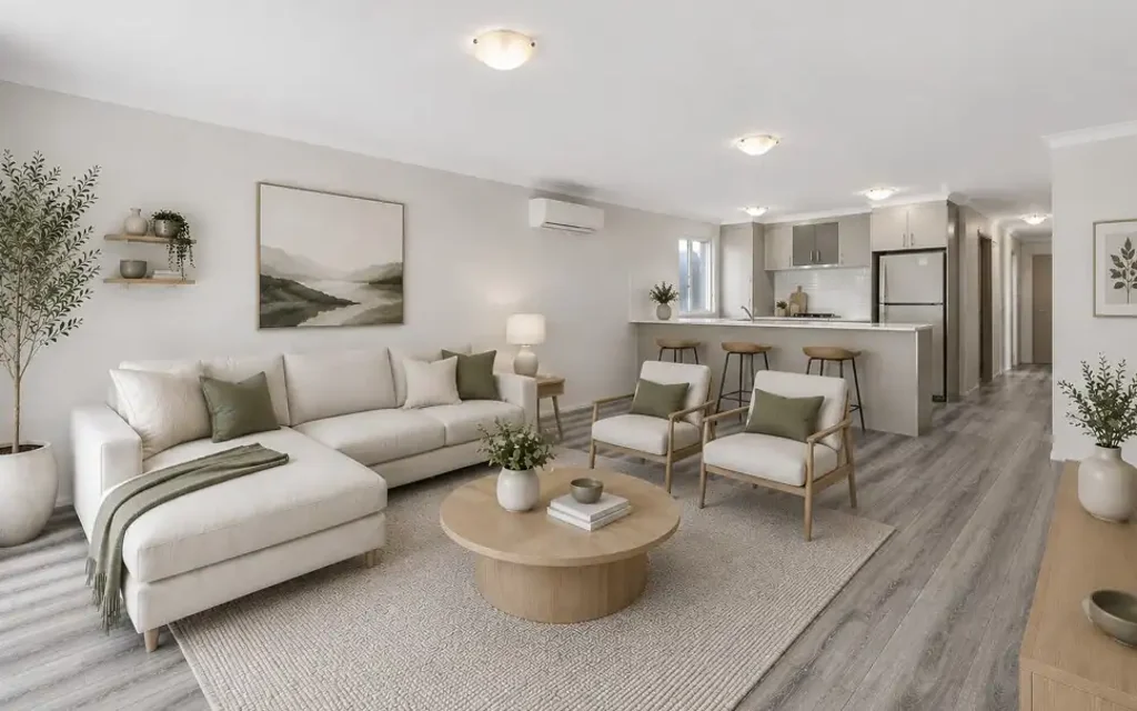 Ngunnawal 3Moenga A home that ticks all the right boxes! Ready NOW