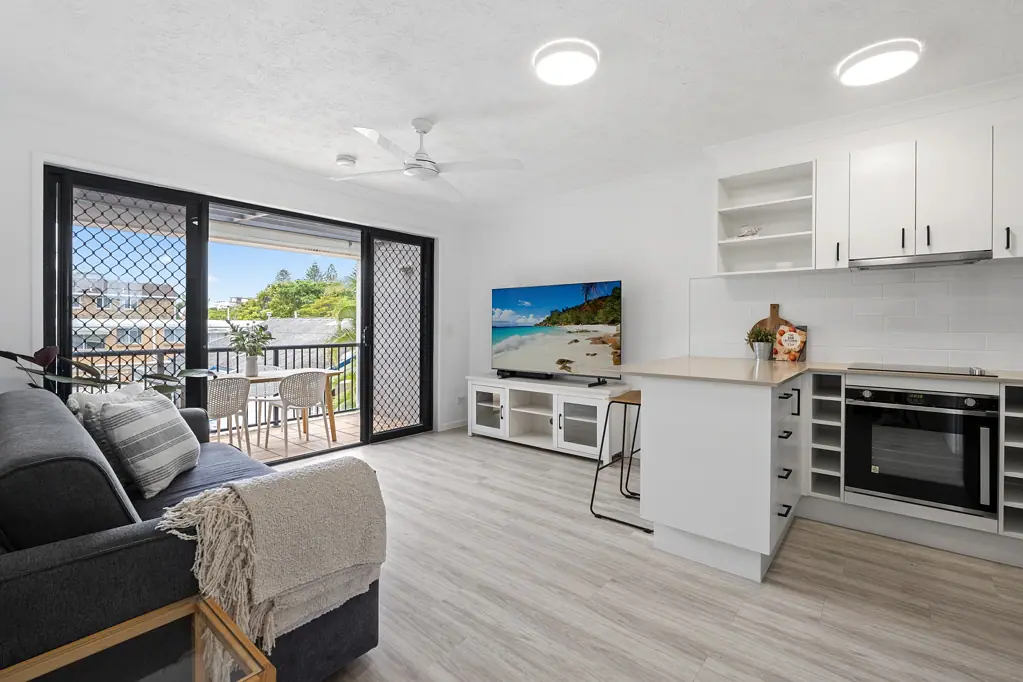 10/45 Ventura Road, Mermaid Beach, QLD 4218