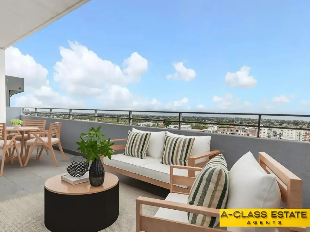 Merrylands 3બેડરૂમ Spacious 3-Bedroom Apartment in a Prime Merrylands Location