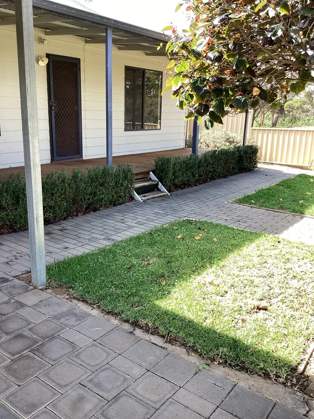 Lovely House in a quiet area