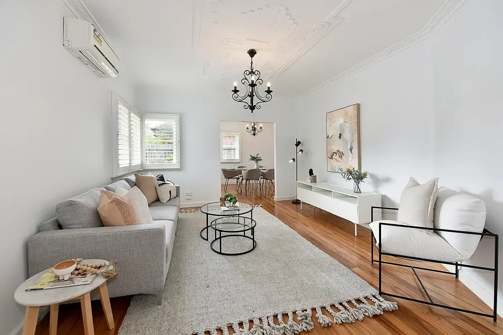 1/43 Barton Street, Reservoir, VIC 3073