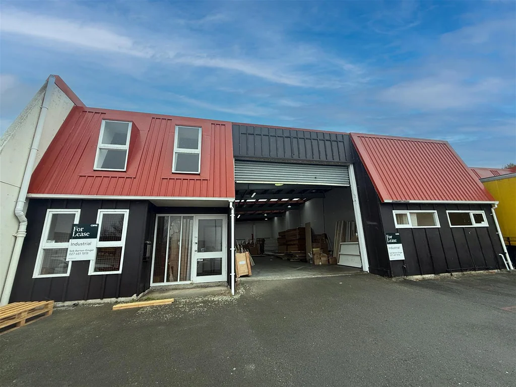 Grenada North Well-sized Tenancy in Industrial Hub