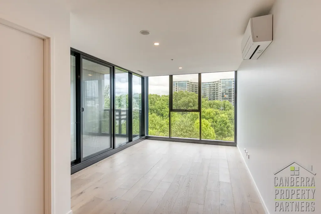 Stunning one bedroom apartment in Metropol