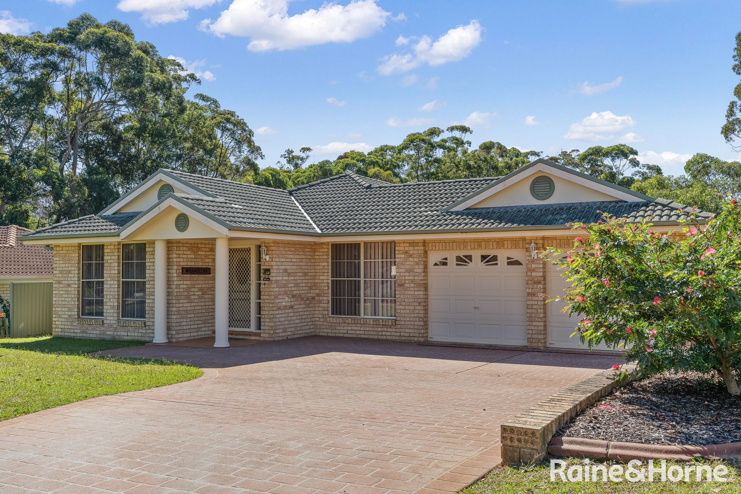 40 TULIP OAK DR, ULLADULLA NSW 2539, 0 침실, 0 욕실, House