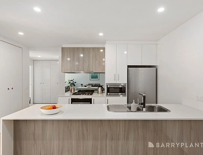 85/801 Bourke Street, Docklands, Melbourne CBD, 2 રૂમ, 2 બાથરૂમ, Apartment