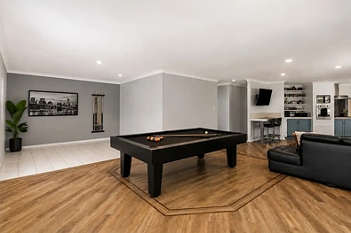 76 Hickey Way Carrara, Carrara, QLD 4211, 5房, 4浴, House