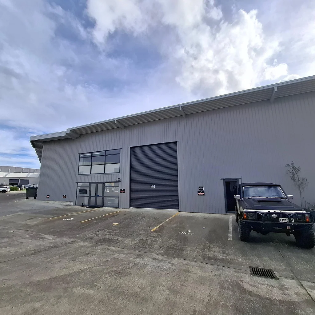Kumeu KUMEU QUALITY UNIT