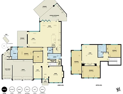 68 St Andrews Street, Walkerville, SA 5081, 4 Bedrooms, 2 Bathrooms, House