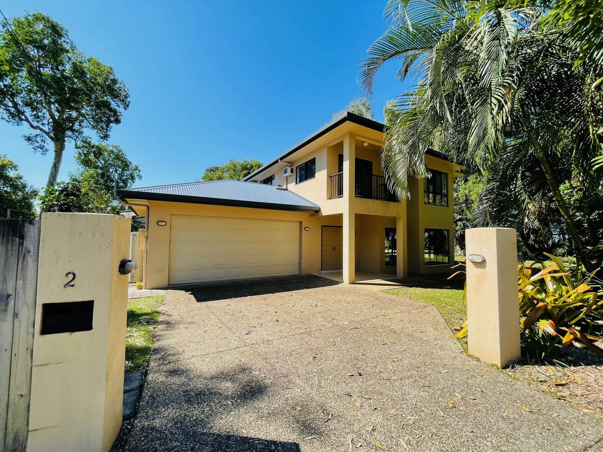 2 WONGALING BEACH RD, WONGALING BEACH QLD 4852, 0 Kuwarto, 0 Banyo, House