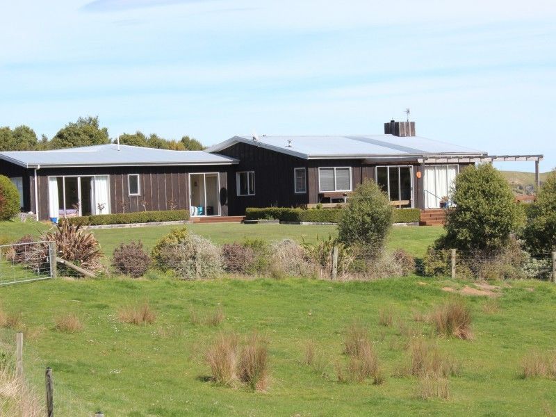 418 Tikokino Road, Waipawa, Hawkes Bay, 4 phòng ngủ, 0 phòng tắm