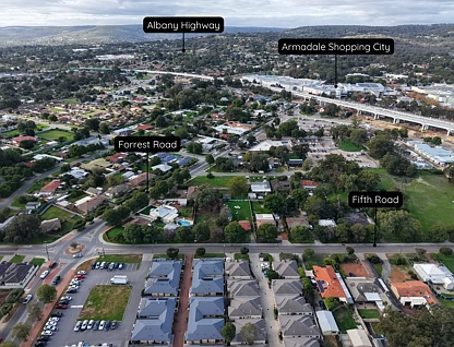 39 Fifth Road, Armadale, WA 6112, 0 ਕਮਰੇ, 0 ਬਾਥਰੂਮ, Section