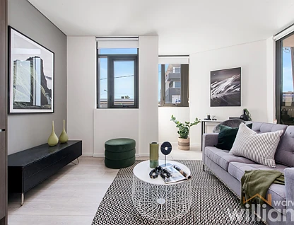 8/162-166 Victoria Road, Drummoyne, Inner West, 1 ਕਮਰੇ, 1 ਬਾਥਰੂਮ, Apartment
