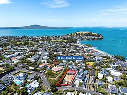 26 Mays Street, Devonport
