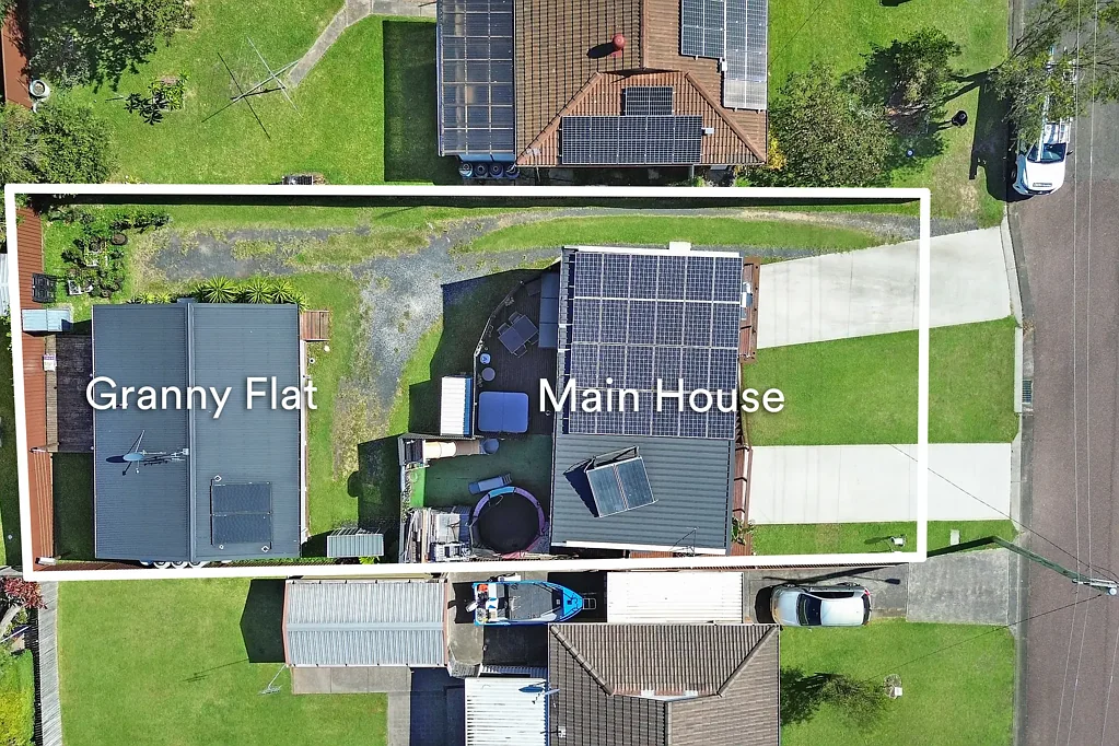 43 Phyllis Avenue, Kanwal, NSW 2259