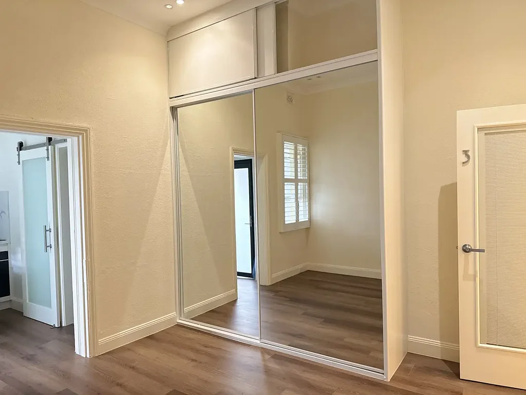 Brand New Renovated Studio in the Heart of Summer Hill