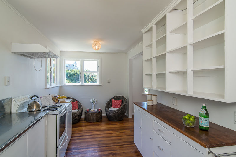 8 Dunedin Terrace, Melrose, Wellington, 3 chambres, 0 salles de bain