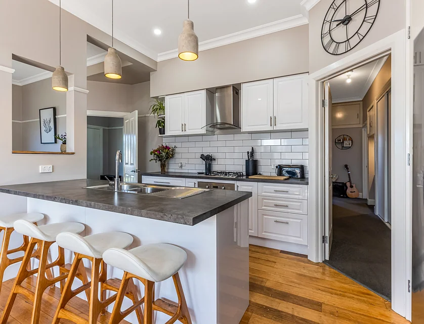 3 Station Street, Kangaroo Flat, Bendigo, 4 રૂમ, 2 બાથરૂમ, House