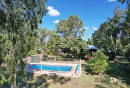 29 Tognolini-Baldwin Road, Biloela